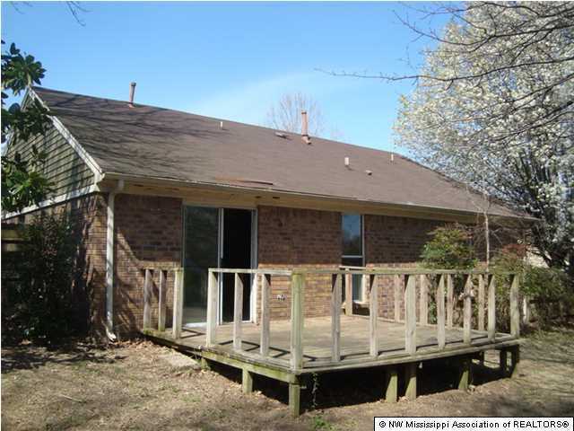 6390 Walnut Grove Road Horn Lake, MS 38637 - Photo 13 of 14 Additional Photo