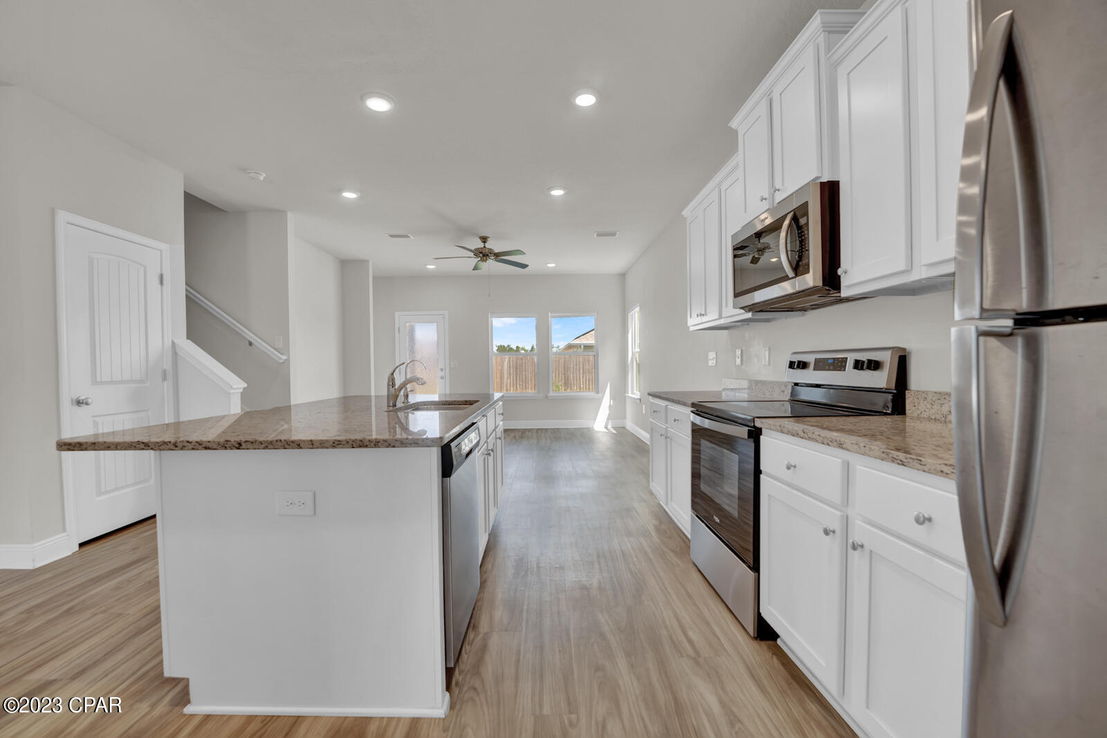121 Carriage Road Panama City, FL 32404 - Photo 7 of 53