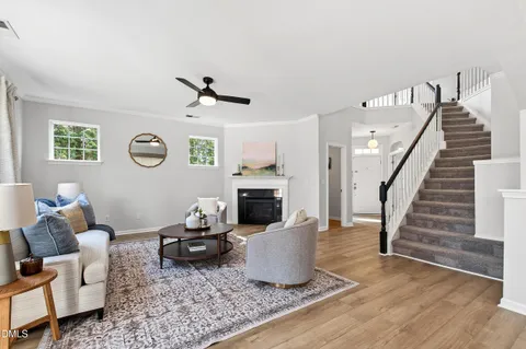 $499,000 | 9704 Renfield Drive, Raleigh, NC 27617