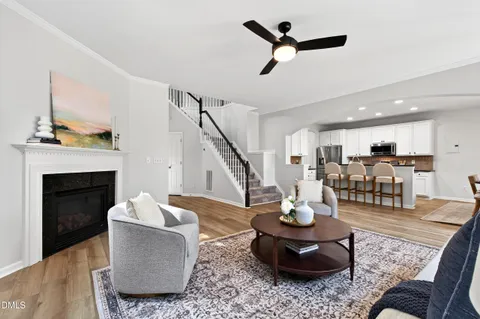 $499,000 | 9704 Renfield Drive, Raleigh, NC 27617