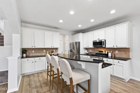 $499,000 | 9704 Renfield Drive, Raleigh, NC 27617