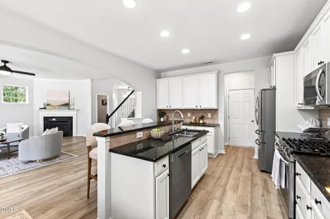 $499,000 | 9704 Renfield Drive, Raleigh, NC 27617