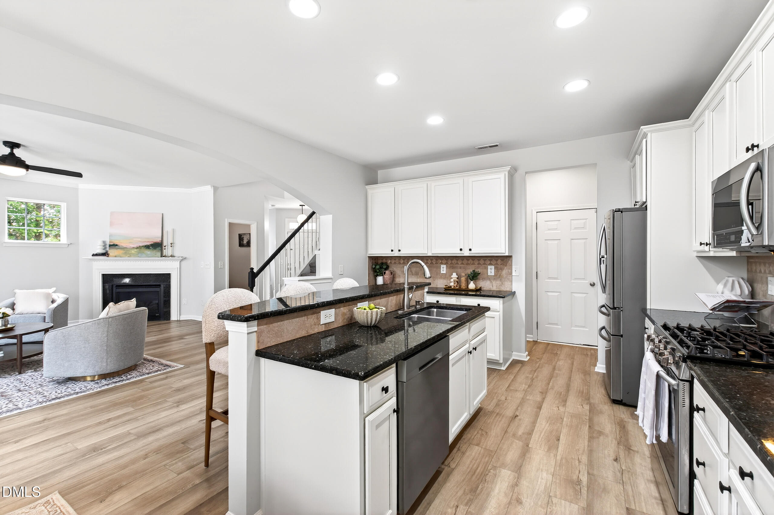 9704 Renfield Drive Raleigh, NC 27617 - Photo 16 of 43 Renfield-16