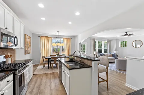 $499,000 | 9704 Renfield Drive, Raleigh, NC 27617