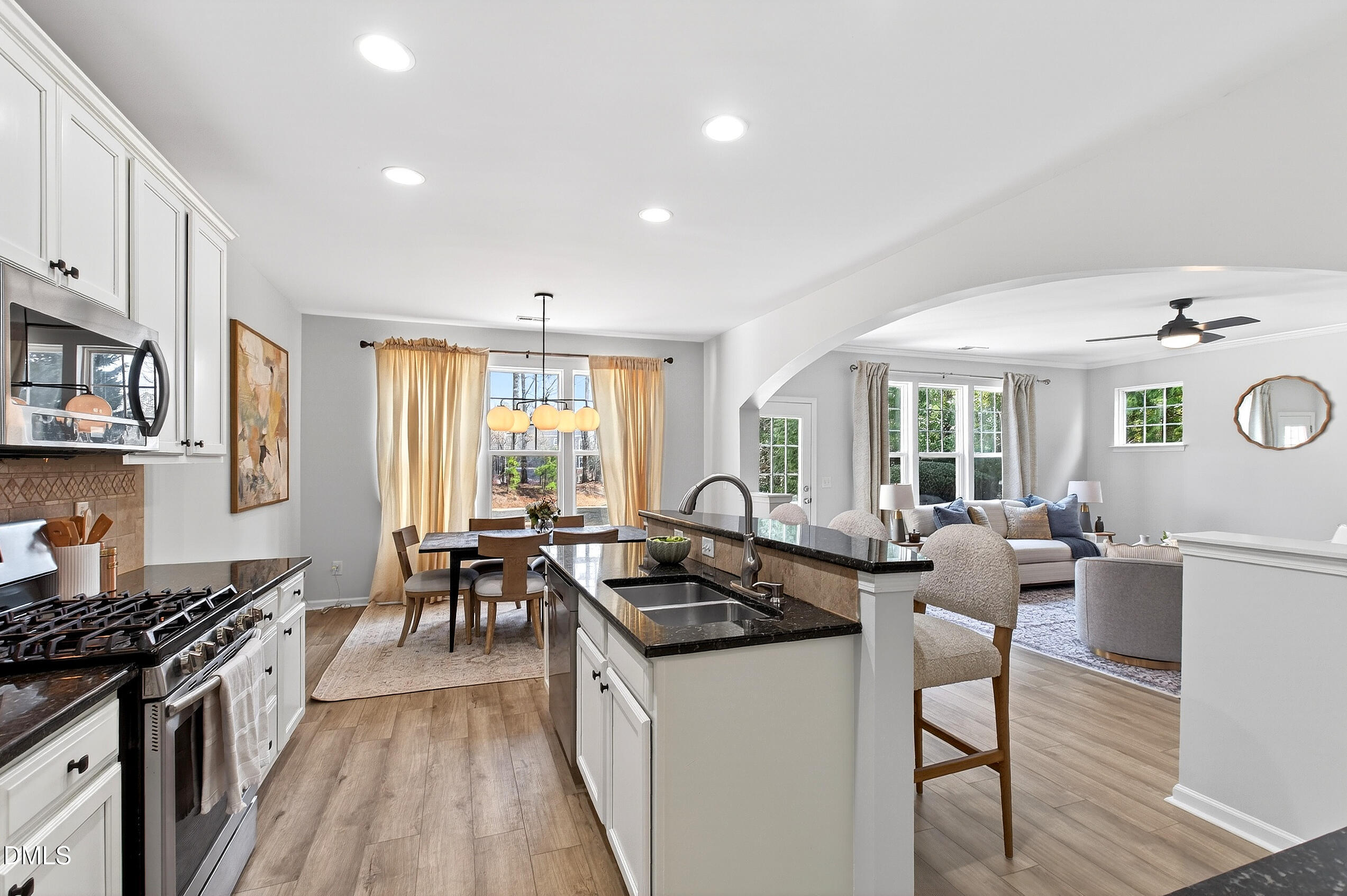 9704 Renfield Drive Raleigh, NC 27617 - Photo 17 of 43 Renfield-17