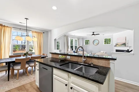 $499,000 | 9704 Renfield Drive, Raleigh, NC 27617