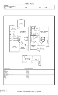 $499,000 | 9704 Renfield Drive, Raleigh, NC 27617