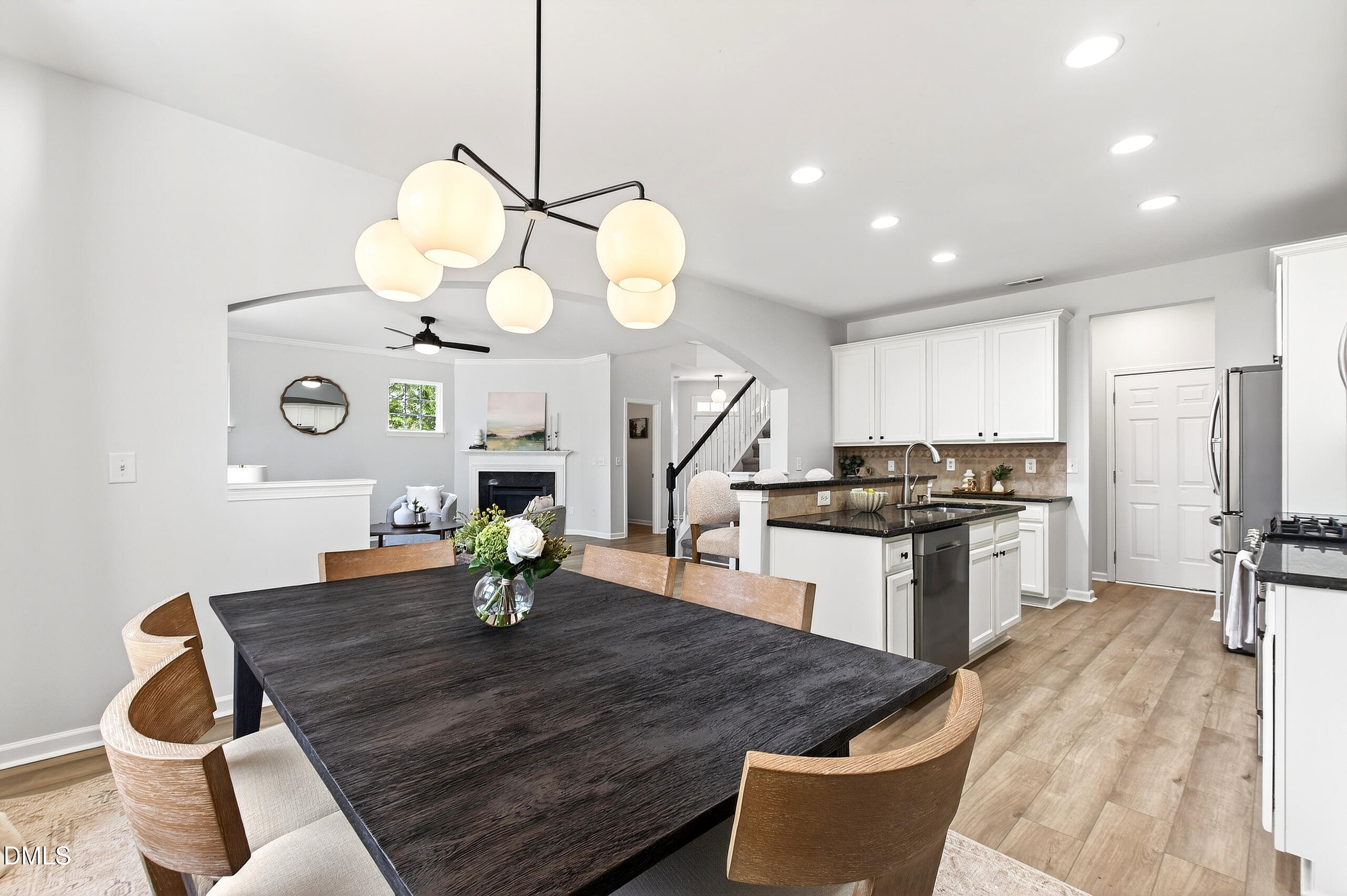 9704 Renfield Drive Raleigh, NC 27617 - Photo 20 of 43 Renfield-22