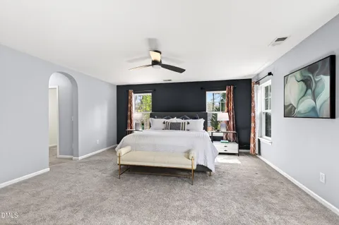 $499,000 | 9704 Renfield Drive, Raleigh, NC 27617