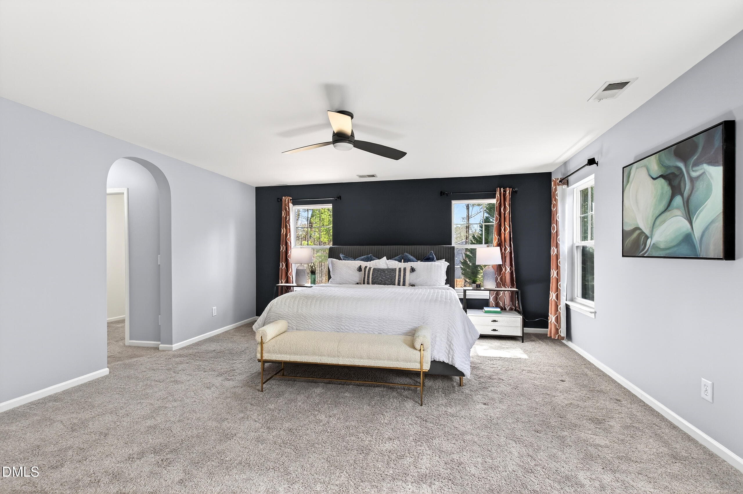 9704 Renfield Drive Raleigh, NC 27617 - Photo 24 of 43 Renfield-26