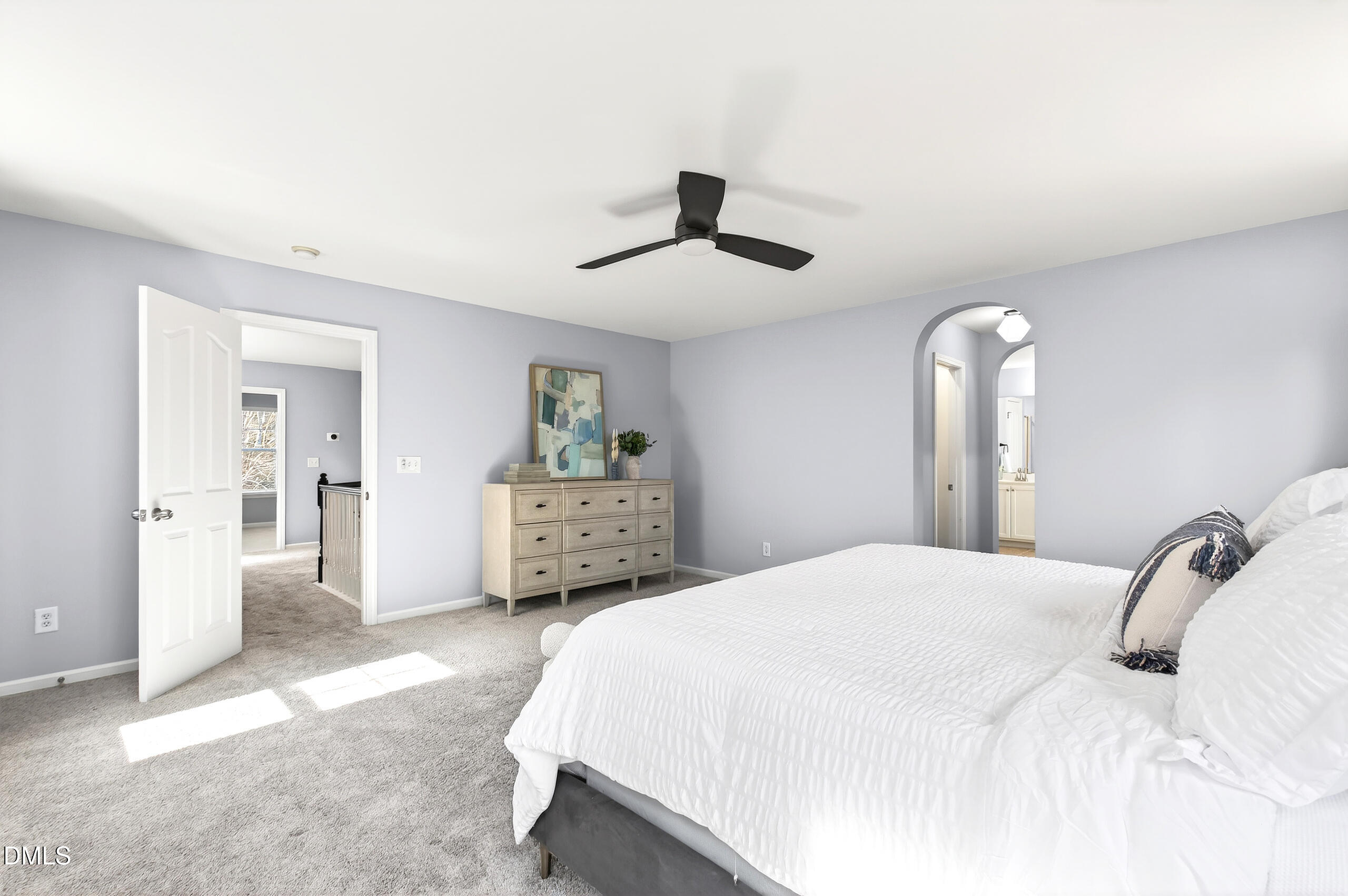 9704 Renfield Drive Raleigh, NC 27617 - Photo 25 of 43 Renfield-28