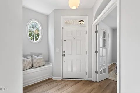 $499,000 | 9704 Renfield Drive, Raleigh, NC 27617