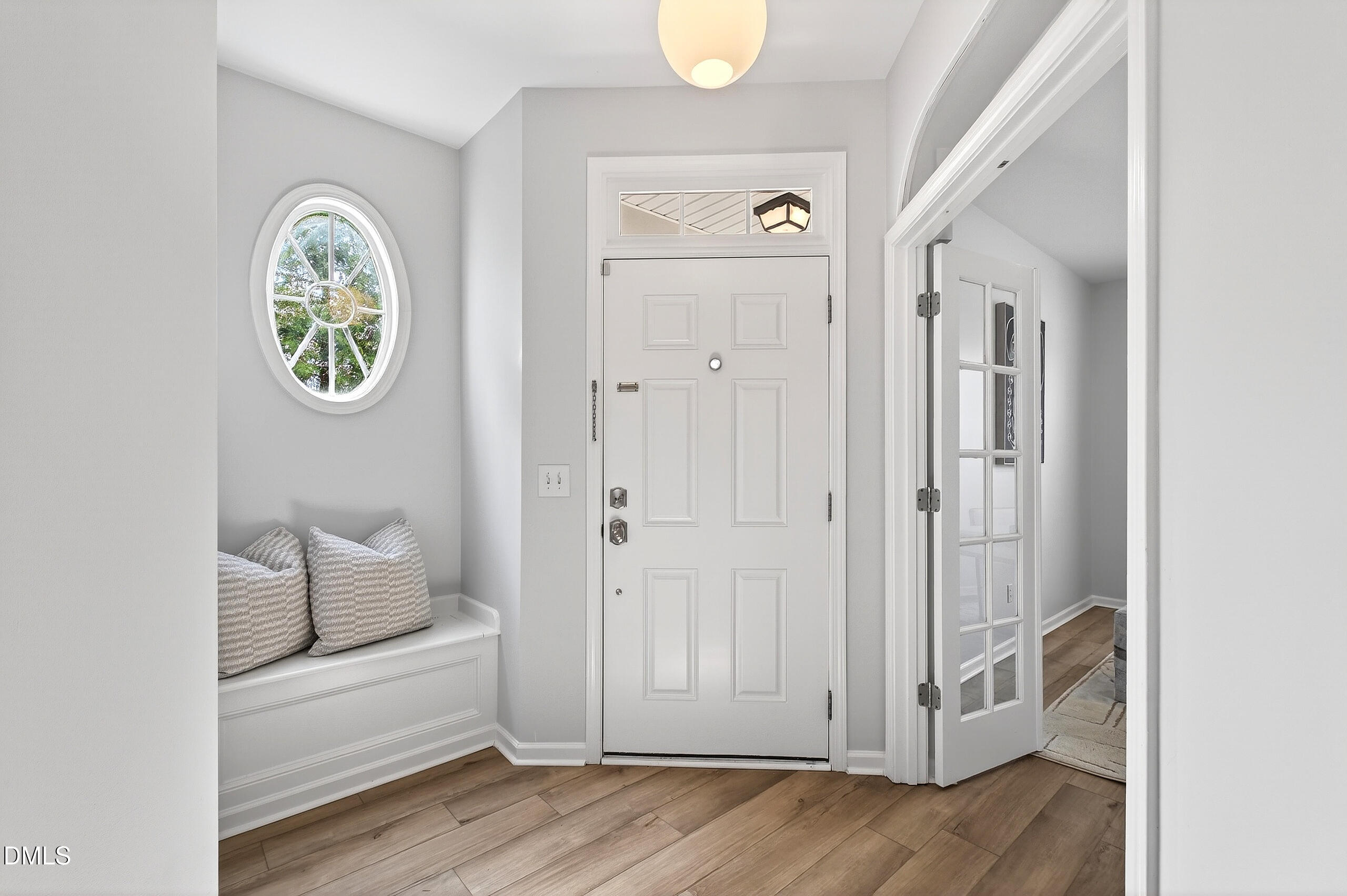 9704 Renfield Drive Raleigh, NC 27617 - Photo 2 of 43 Renfield-2