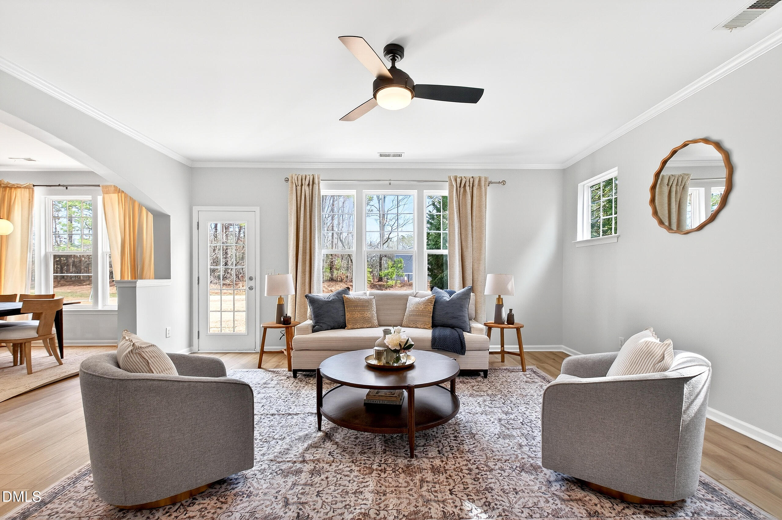 9704 Renfield Drive Raleigh, NC 27617 - Photo 3 of 43 Renfield-8