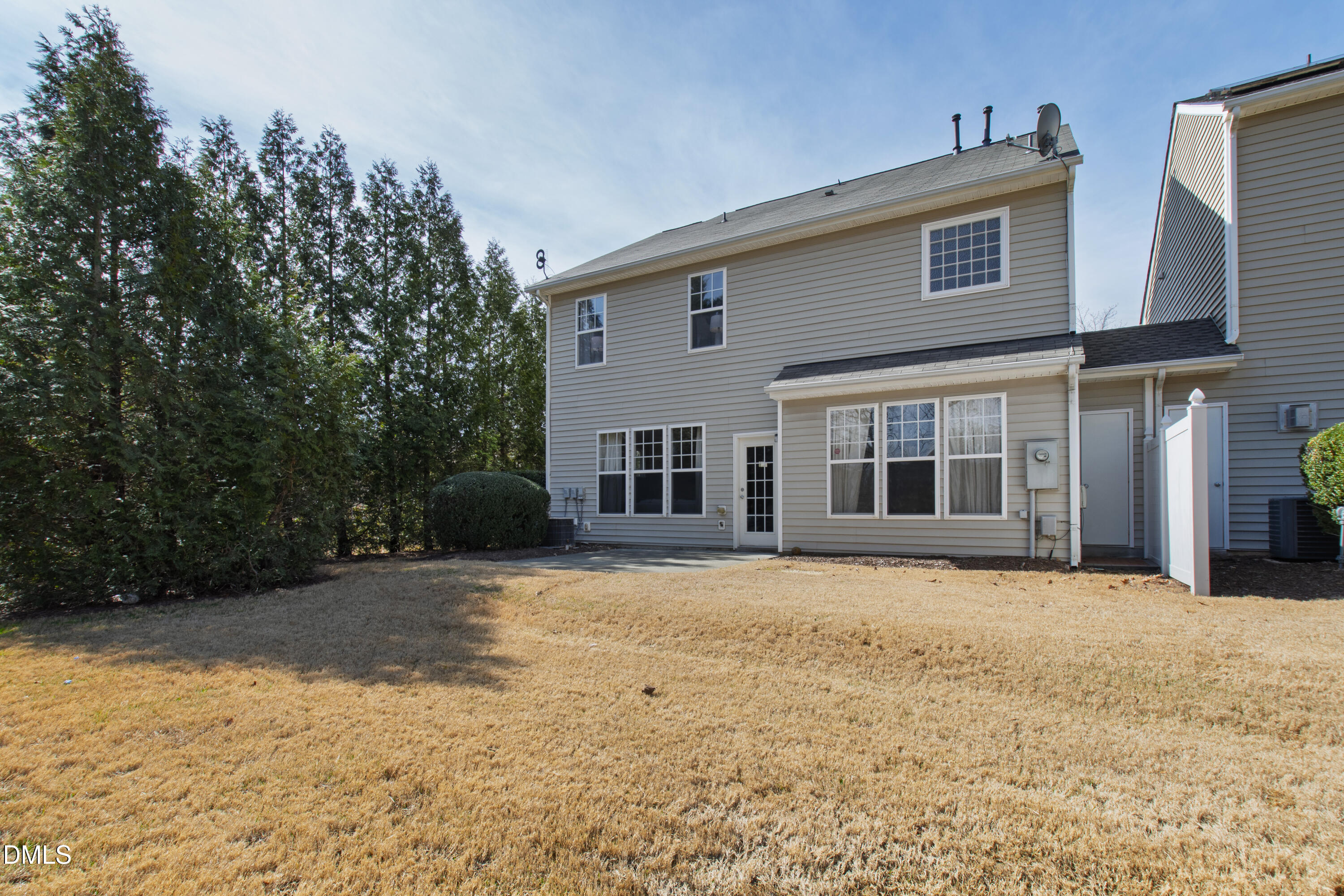 9704 Renfield Drive Raleigh, NC 27617 - Photo 40 of 43 Renfield-48