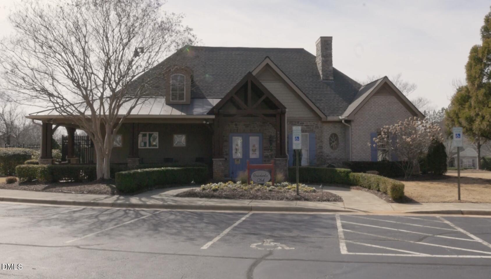 9704 Renfield Drive Raleigh, NC 27617 - Photo 41 of 43 Renfield-amenity1