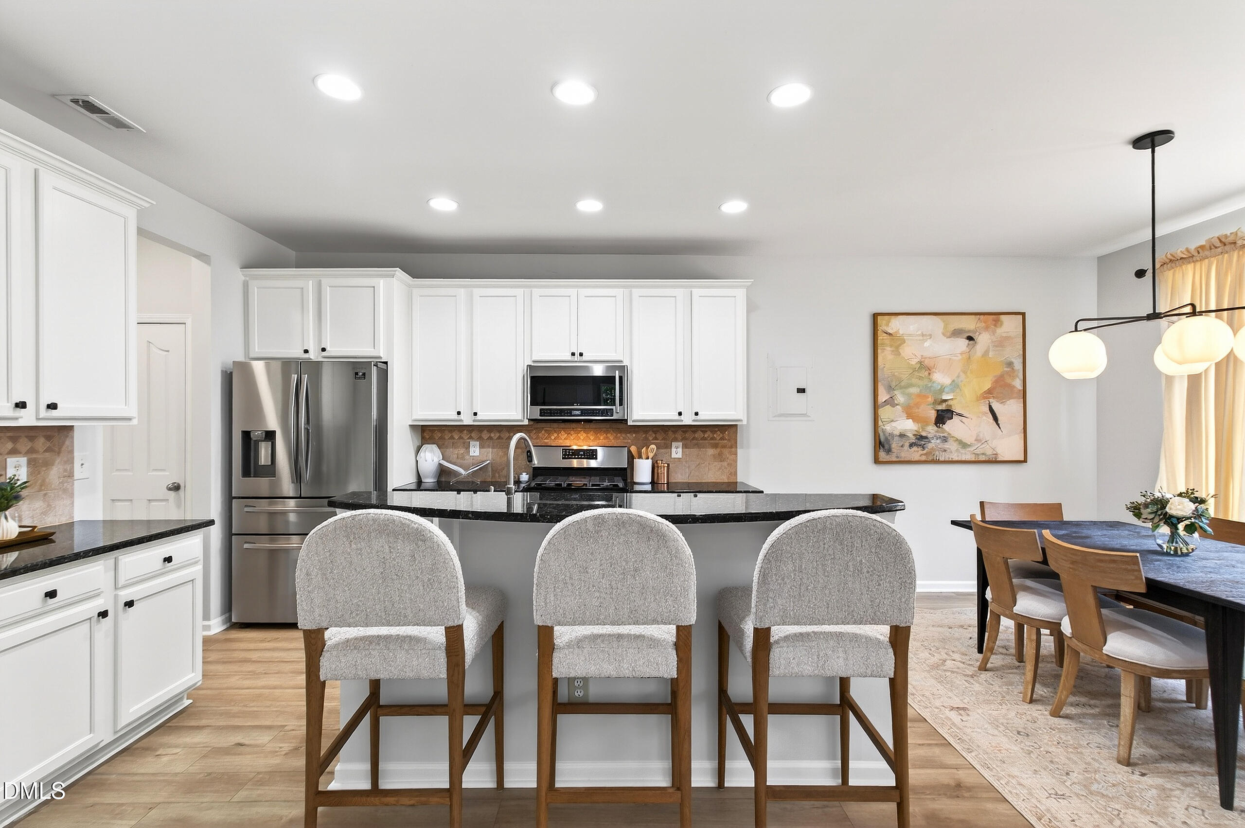 9704 Renfield Drive Raleigh, NC 27617 - Photo 4 of 43 Renfield-13