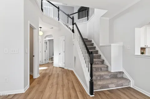 $499,000 | 9704 Renfield Drive, Raleigh, NC 27617