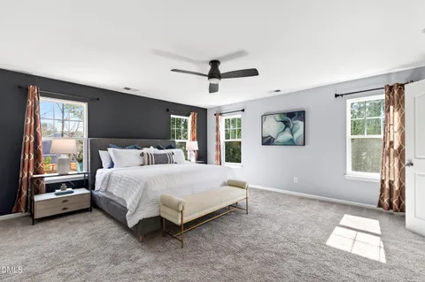 $499,000 | 9704 Renfield Drive, Raleigh, NC 27617