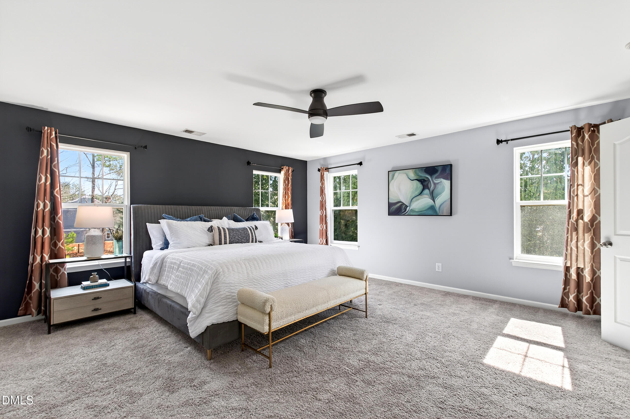 9704 Renfield Drive Raleigh, NC 27617 - Photo 6 of 43 Renfield-27