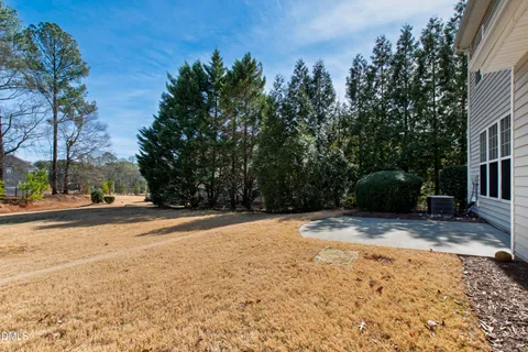 $499,000 | 9704 Renfield Drive, Raleigh, NC 27617