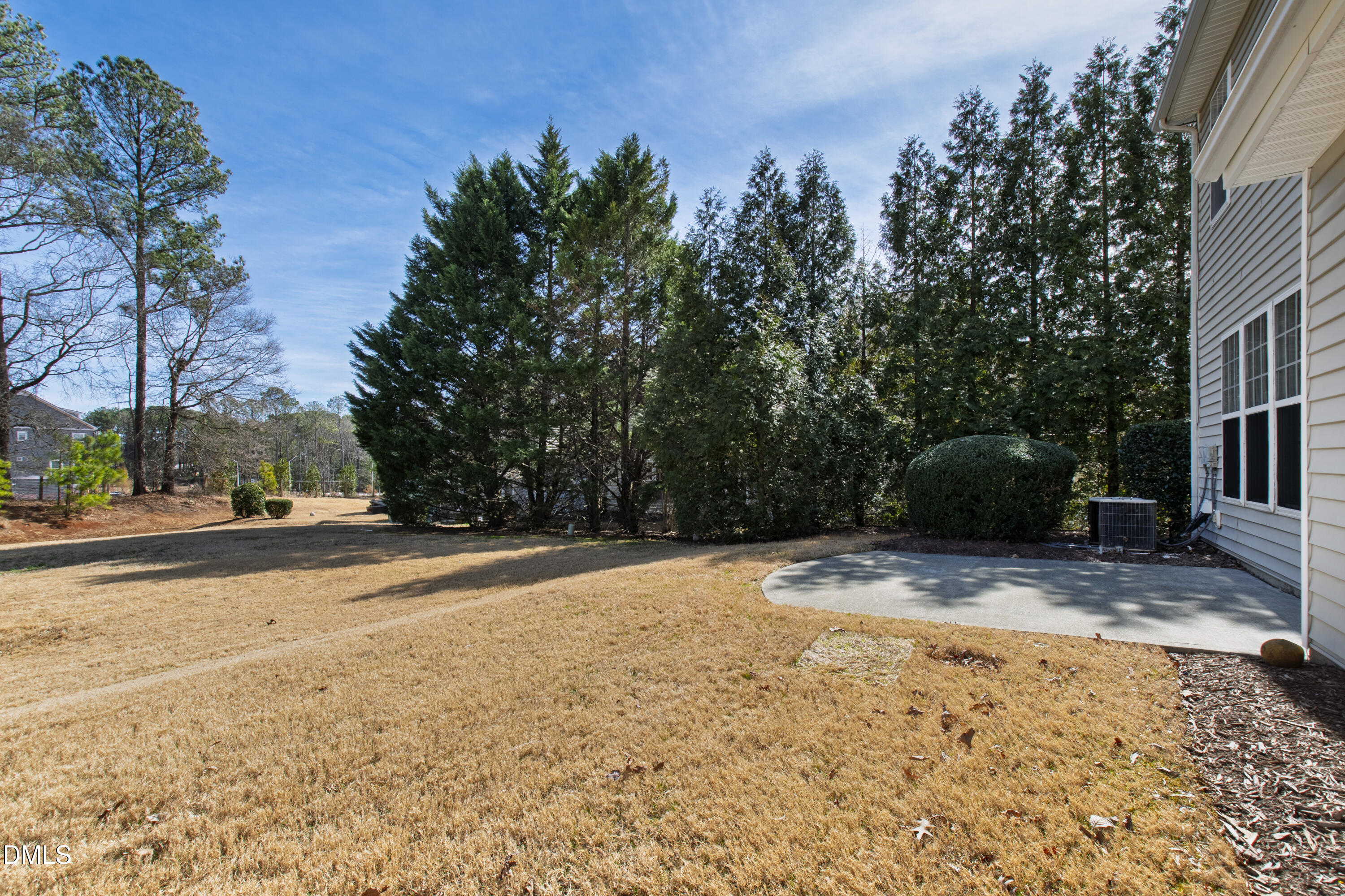 9704 Renfield Drive Raleigh, NC 27617 - Photo 7 of 43 Renfield-49