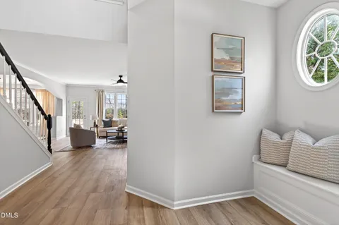 $499,000 | 9704 Renfield Drive, Raleigh, NC 27617