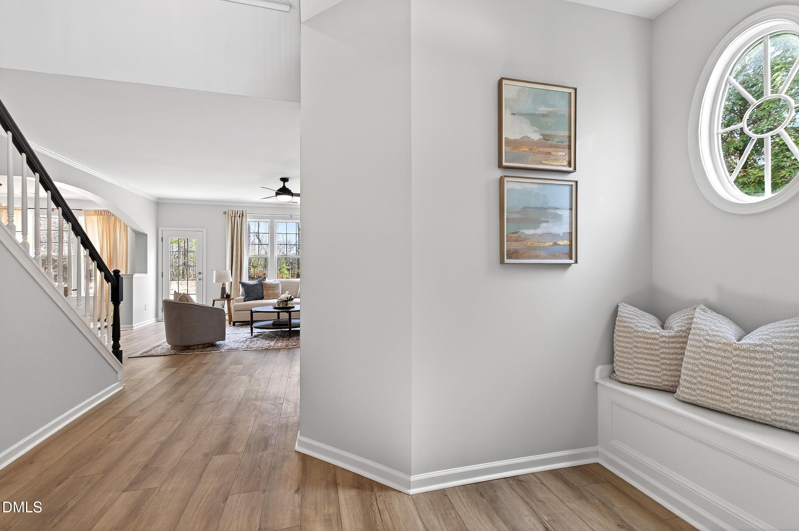 9704 Renfield Drive Raleigh, NC 27617 - Photo 8 of 43 Renfield-1