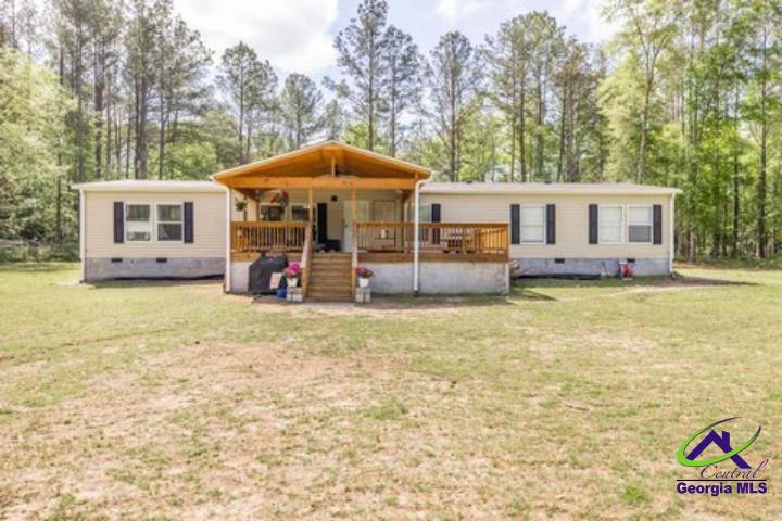 7535 Houston Road Byron, GA 31008 - Photo 1 of 29