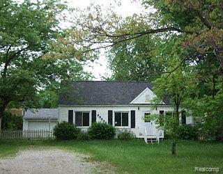 44652 Ecorse Road Belleville, MI 48111 - Photo 1 of 1 Property Photo