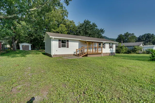 $225,000 | 494 Sequatchie Lane, Sequatchie, TN 37374