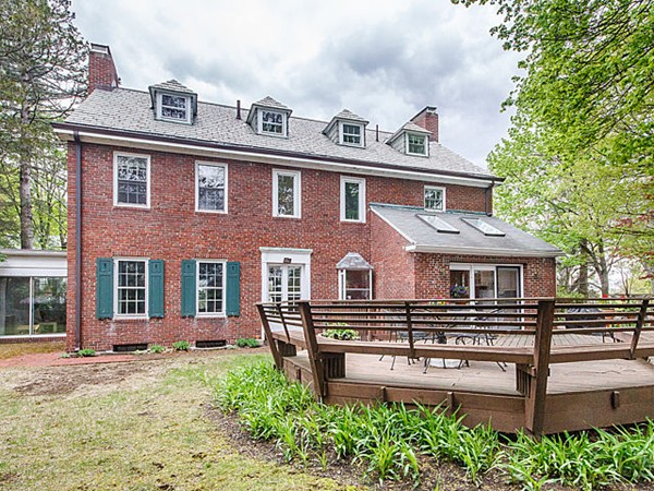 29 Dorset Road Newton, MA 02468 - Photo 21 of 27 Gallery Image 21