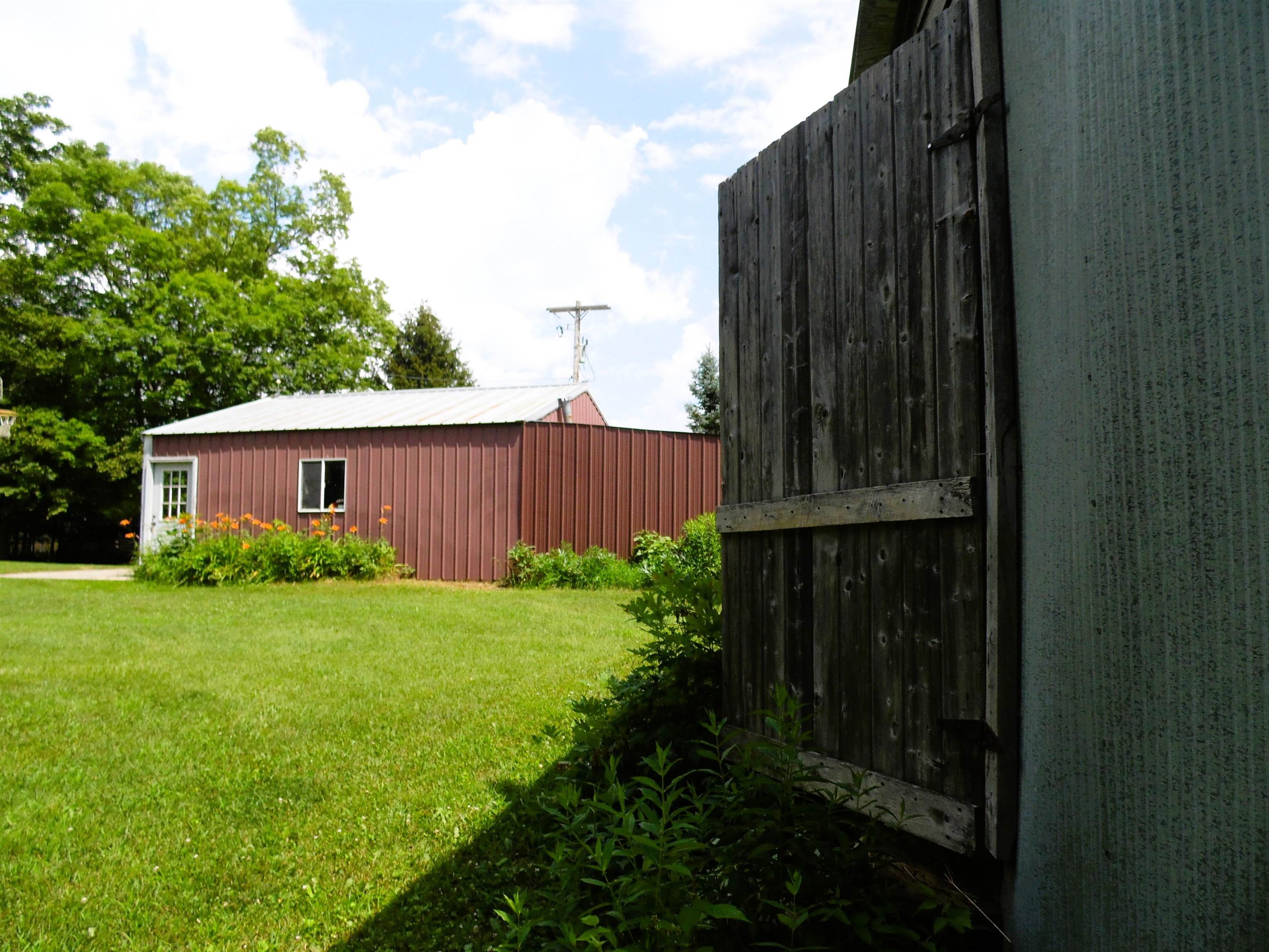 4245 Cassidy Road Gladwin, MI 48624 - Photo 41 of 49