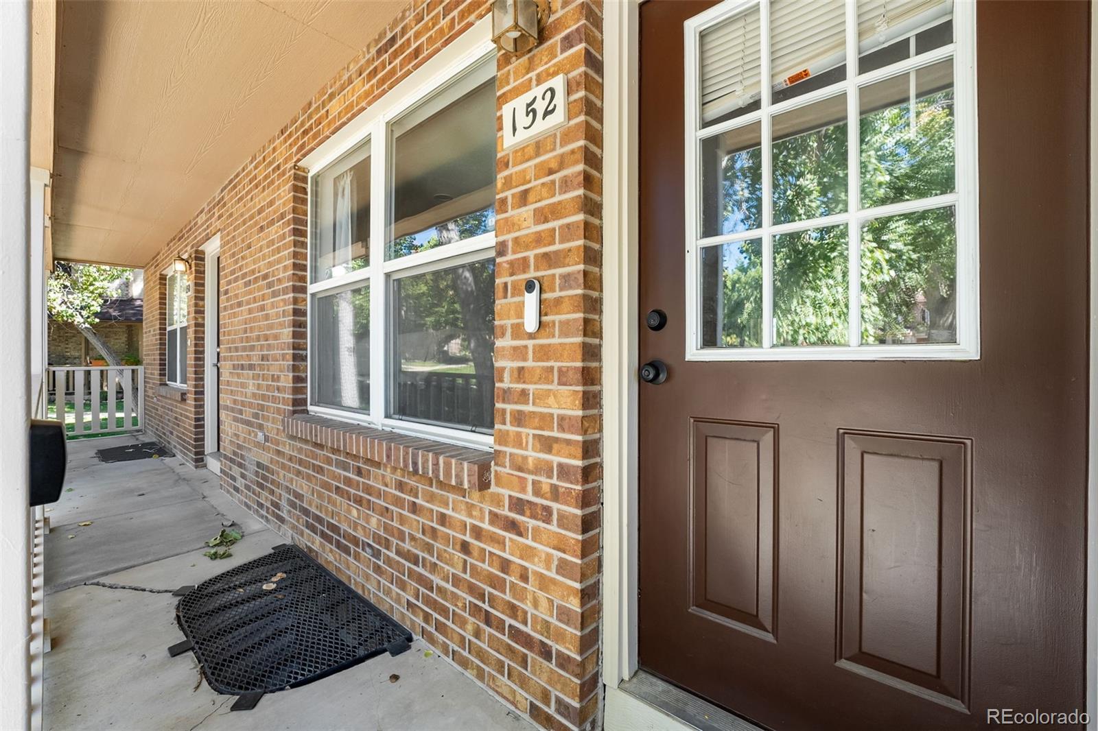 152 Pheasant Run Louisville, CO 80027 - Photo 30 of 30 a view of front door of house