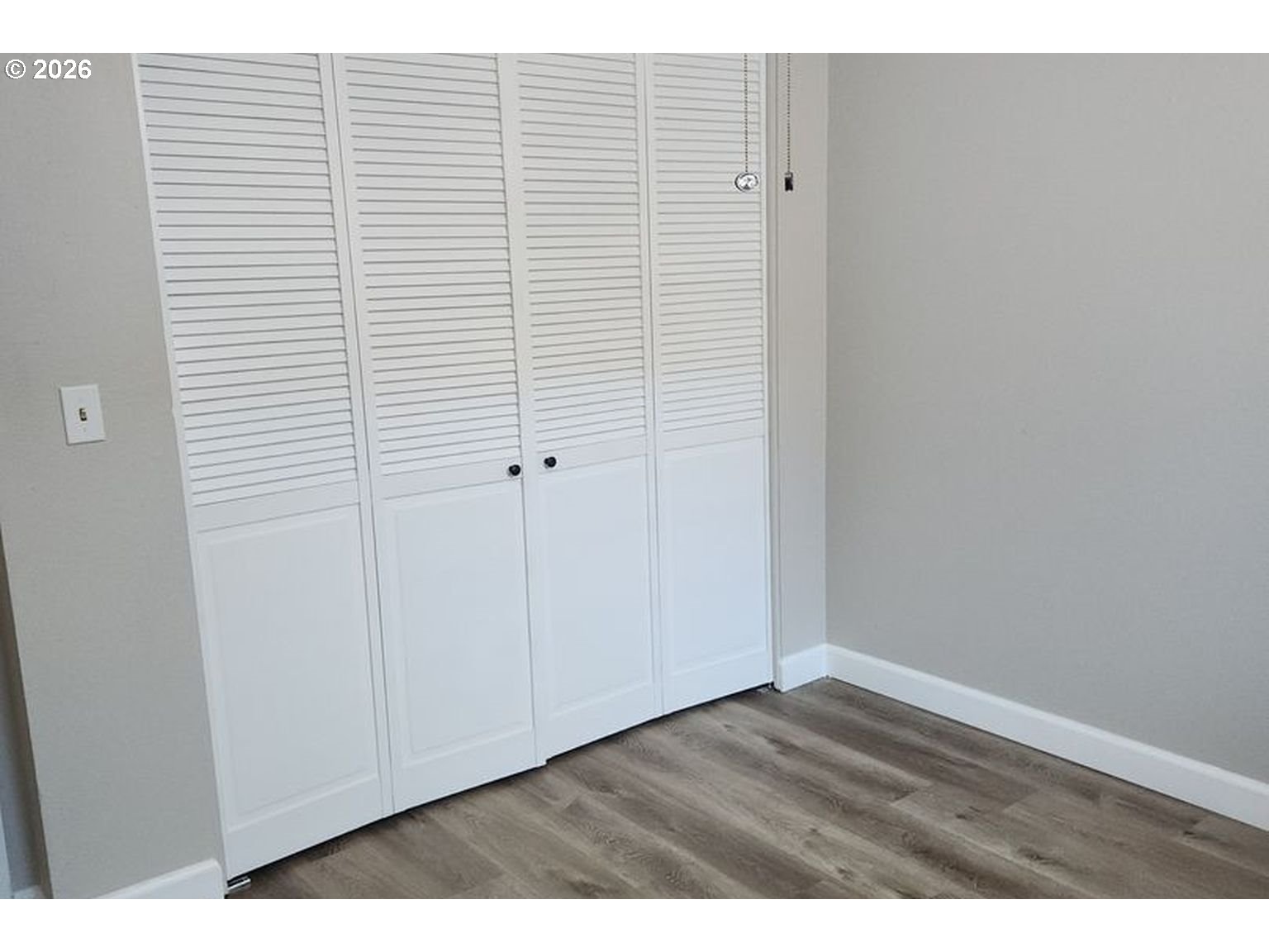 3124 19th Place Forest Grove, OR 97116 - Photo 7 of 31 a view of an empty room
