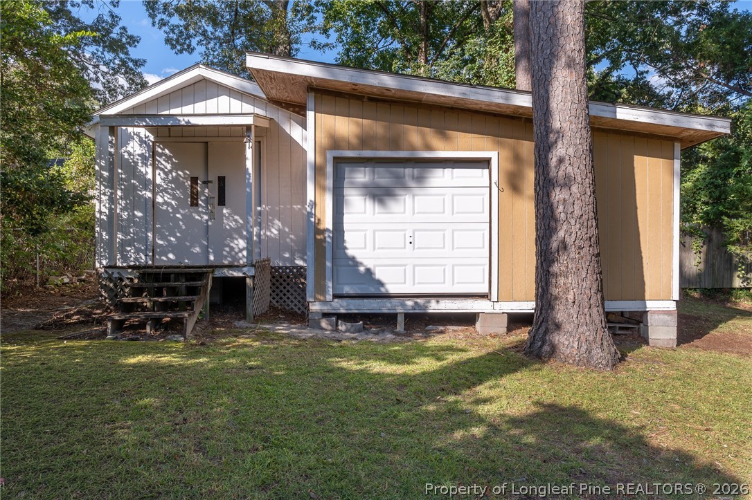 3636 Drayton Road Fayetteville, NC 28303 - Photo 38 of 40 Gallery Image 38