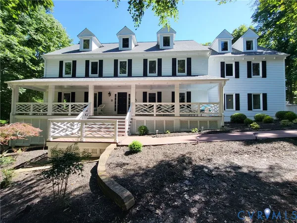 $1,399,950 | 9106 Avocet Court, Chesterfield, VA 23838
