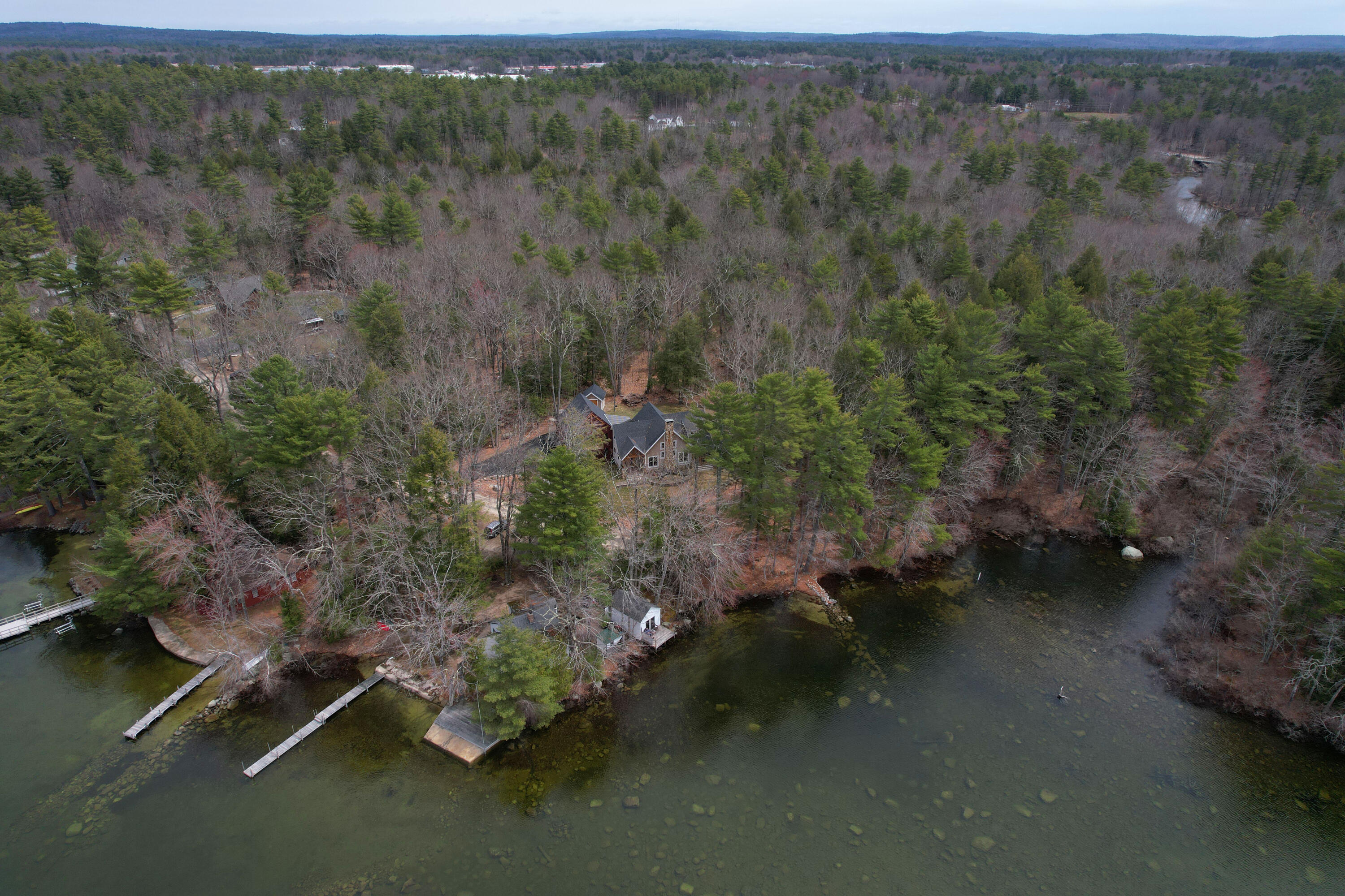 104 Basin Road Windham, ME 04062 - Photo 14 of 138 DJI_0498