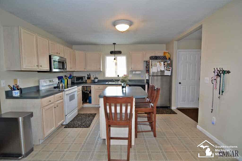 2223 East Rauch Road Erie, MI 48133 - Photo 4 of 11