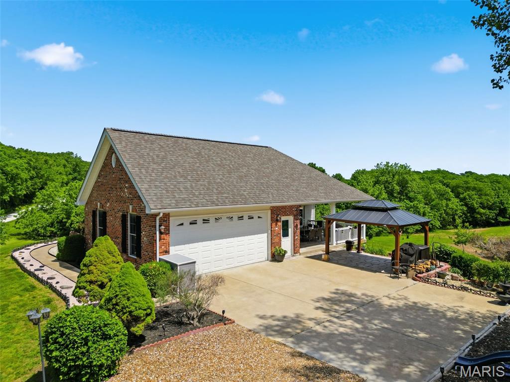 20 Morgan Valley Lane Foley, MO 63347 - Photo 76 of 81