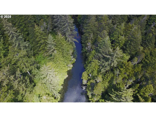 a open area of a house