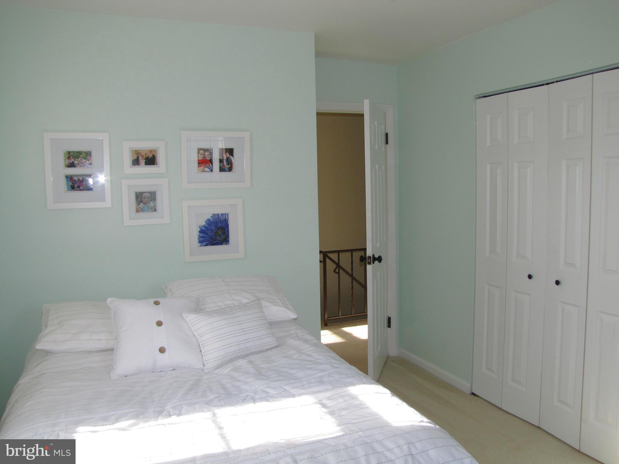 1029 Breezewick Road Towson, MD 21286 - Photo 13 of 24 Bedroom