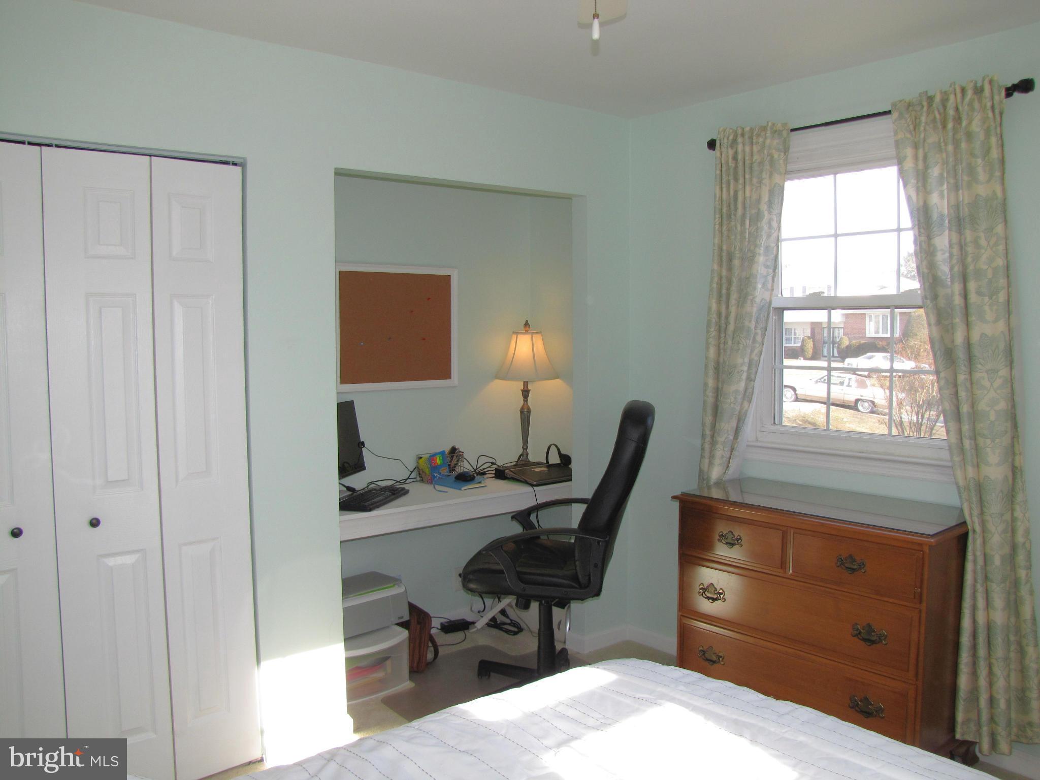 1029 Breezewick Road Towson, MD 21286 - Photo 14 of 24 Bedroom