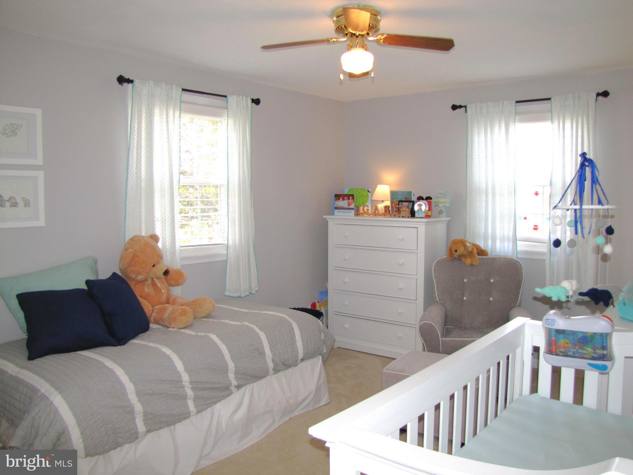 1029 Breezewick Road Towson, MD 21286 - Photo 15 of 24 Bedroom