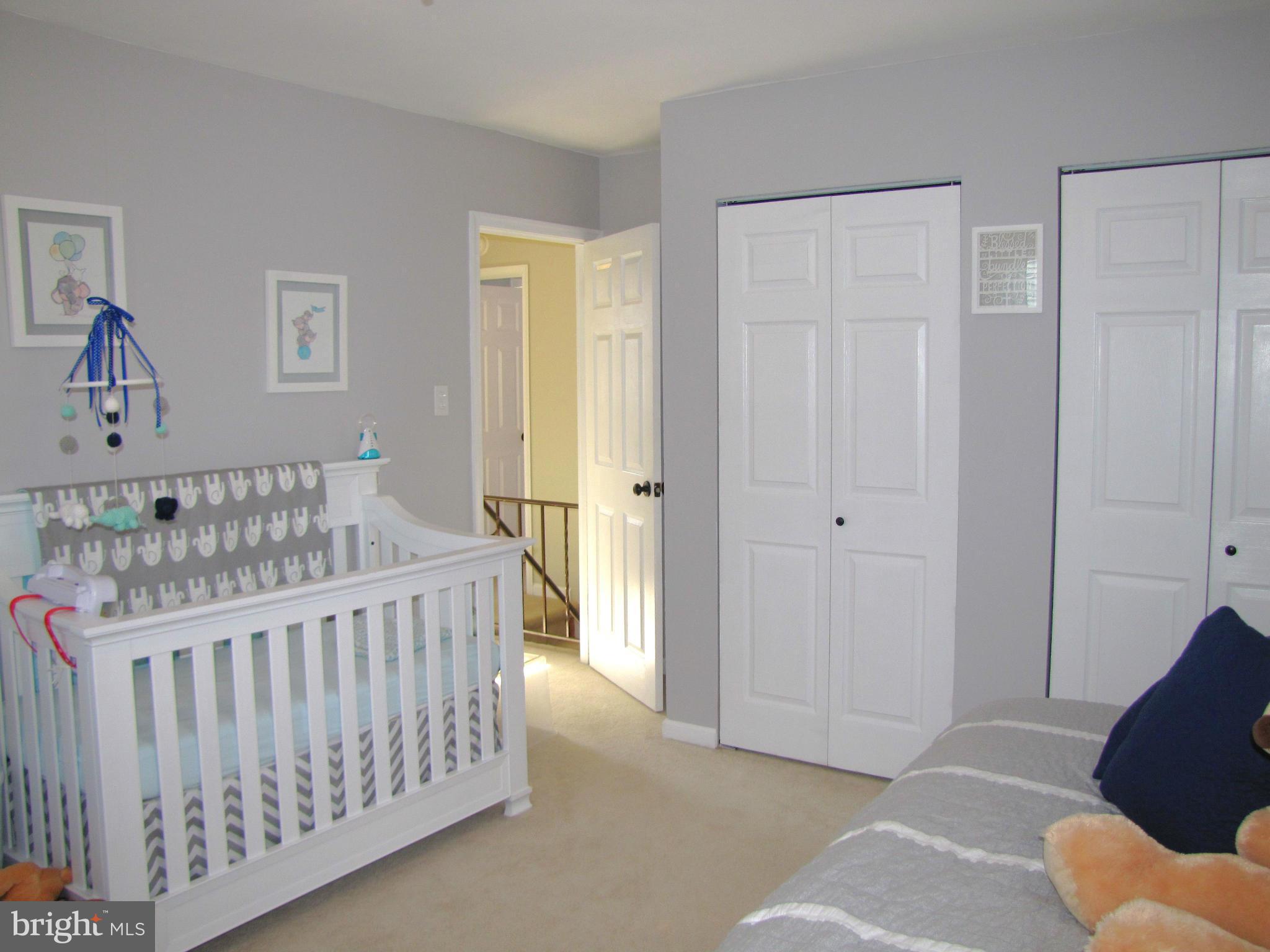 1029 Breezewick Road Towson, MD 21286 - Photo 16 of 24 Bedroom
