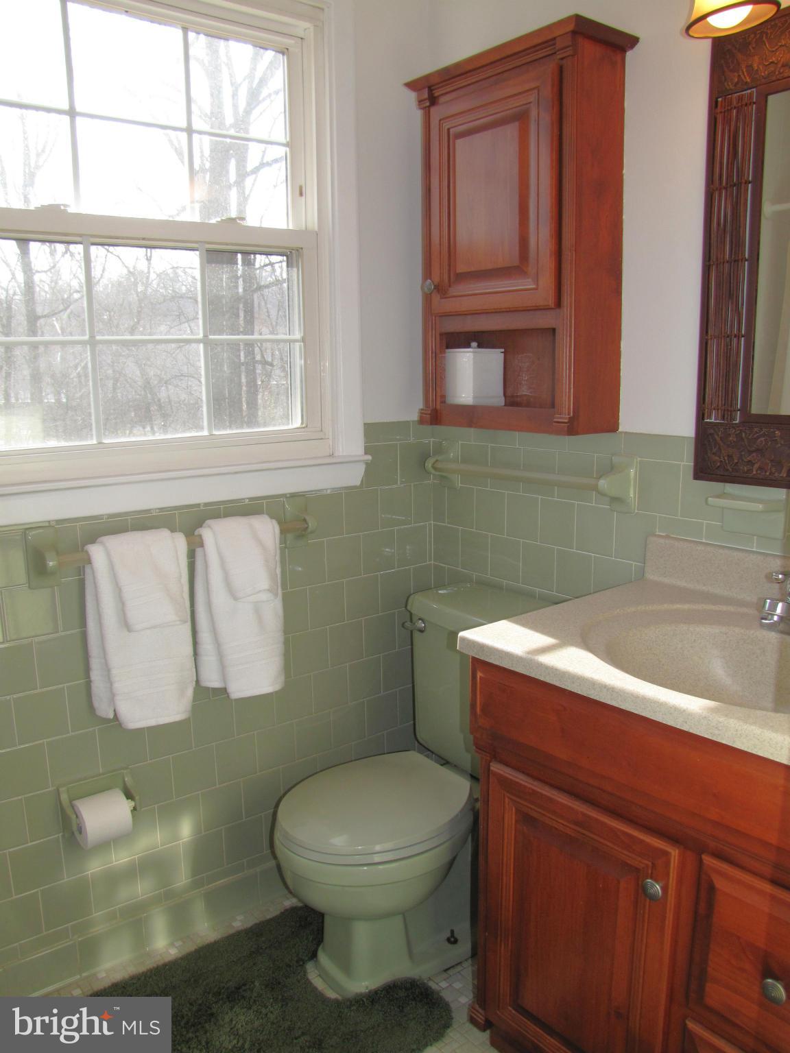 1029 Breezewick Road Towson, MD 21286 - Photo 17 of 24 Bath