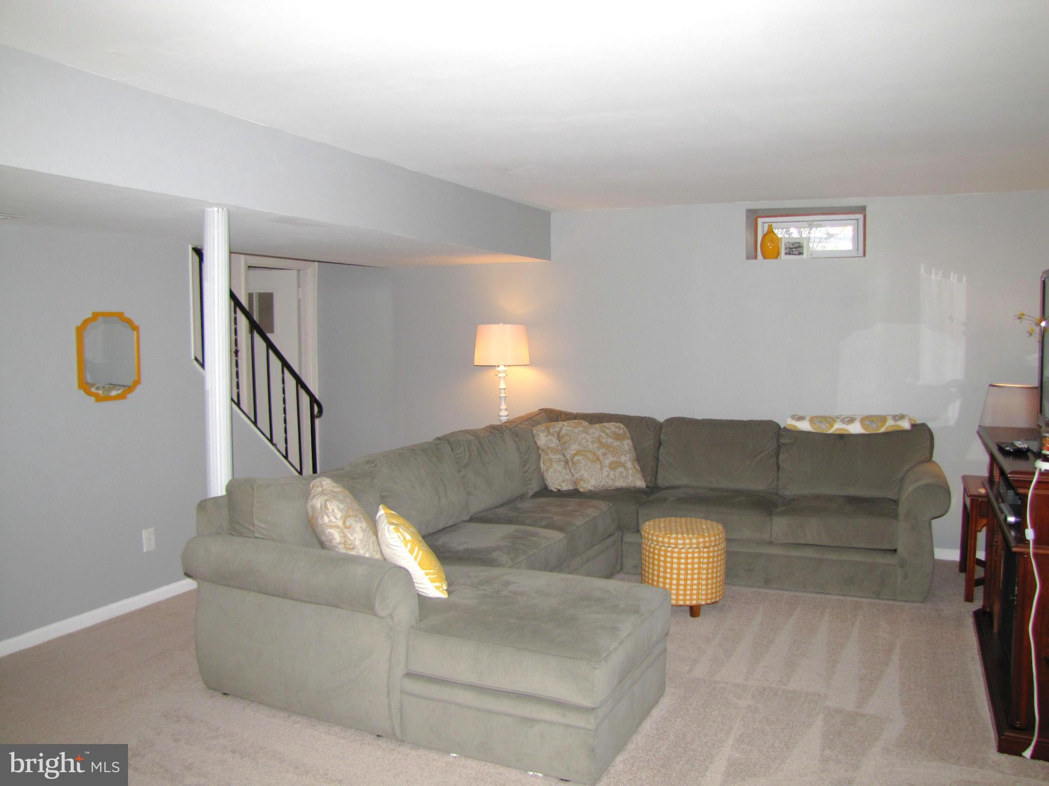1029 Breezewick Road Towson, MD 21286 - Photo 18 of 24 Basement