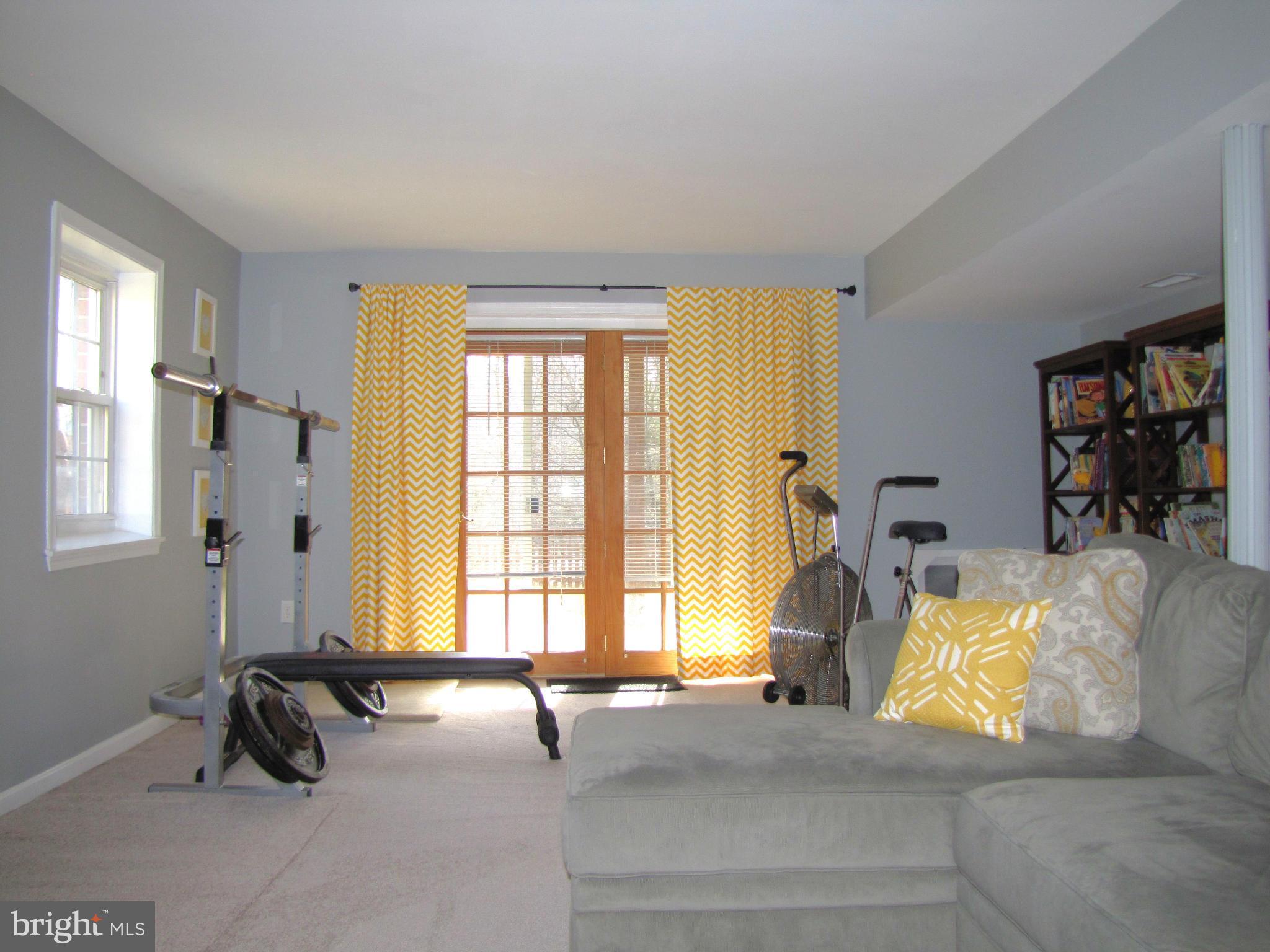 1029 Breezewick Road Towson, MD 21286 - Photo 19 of 24 Basement