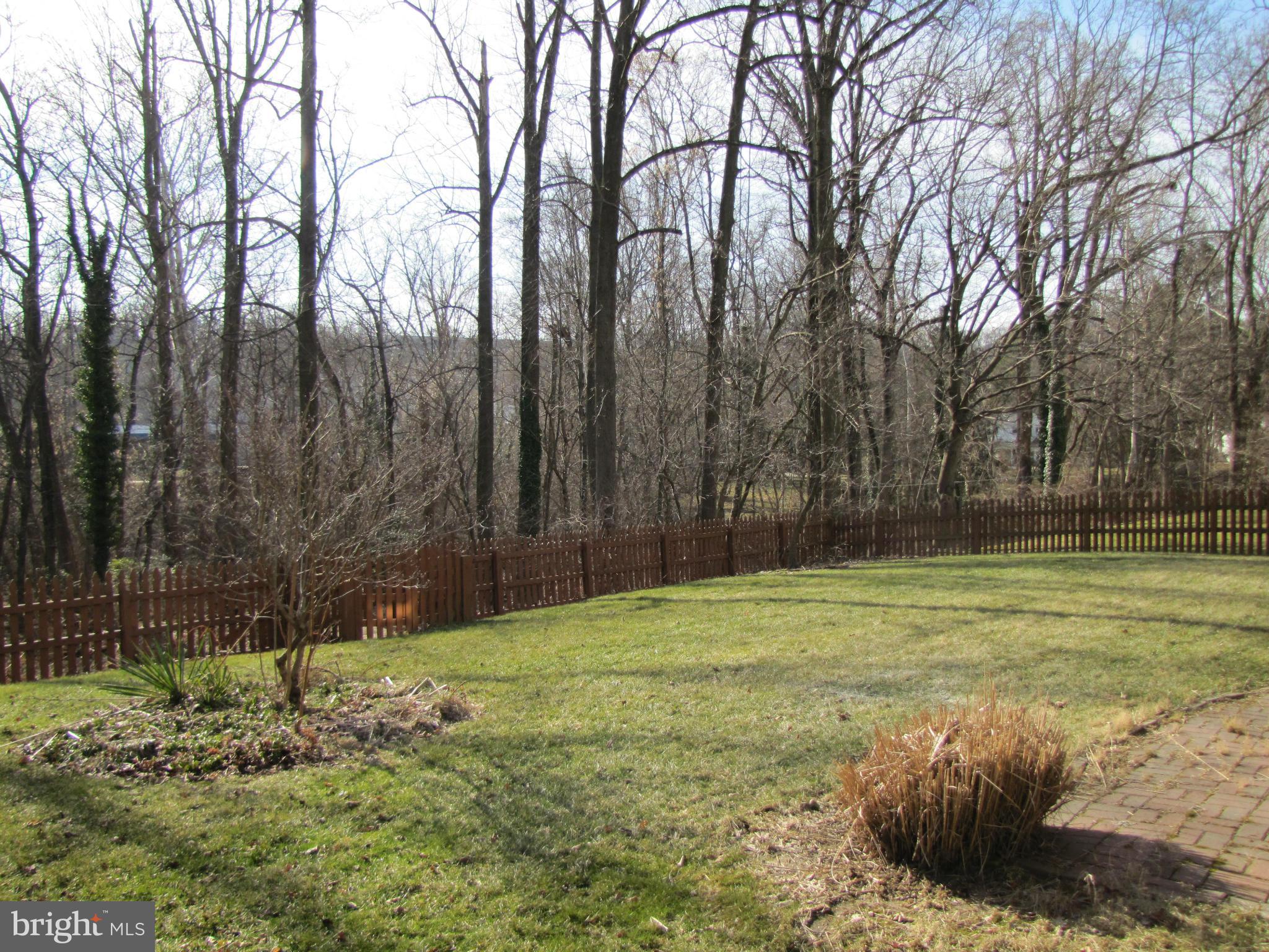 1029 Breezewick Road Towson, MD 21286 - Photo 24 of 24 Exterior (Rear)