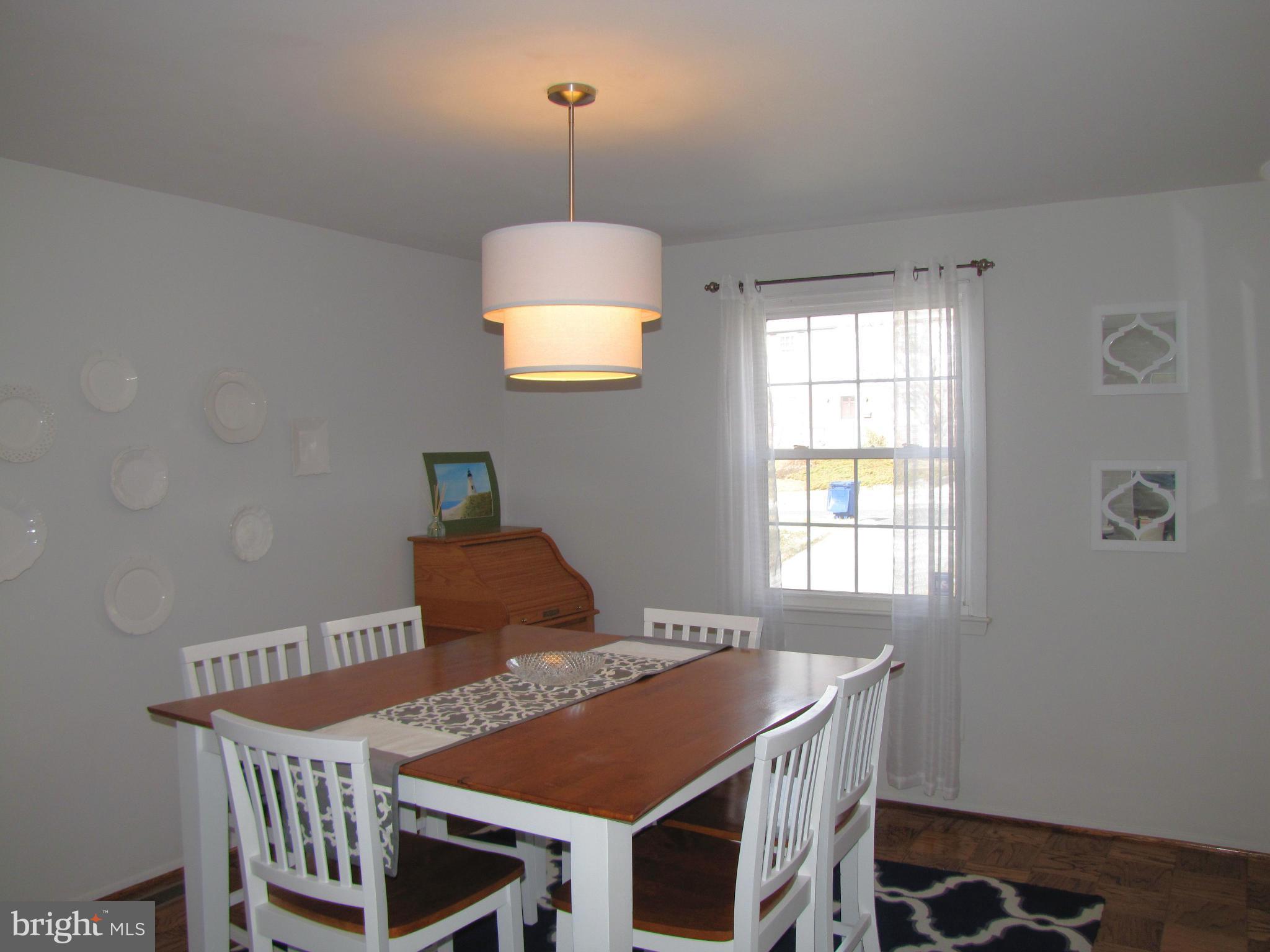 1029 Breezewick Road Towson, MD 21286 - Photo 4 of 24 Dining Room